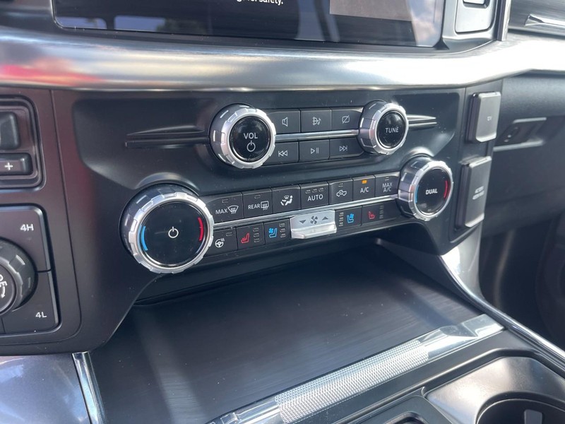 Ford F-150 Vehicle Image 34