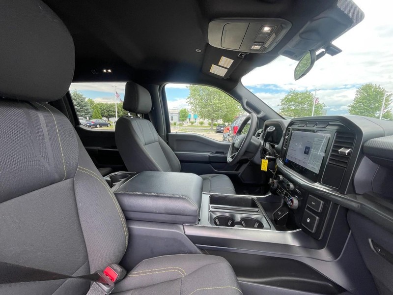 Ford F-150 Vehicle Image 03