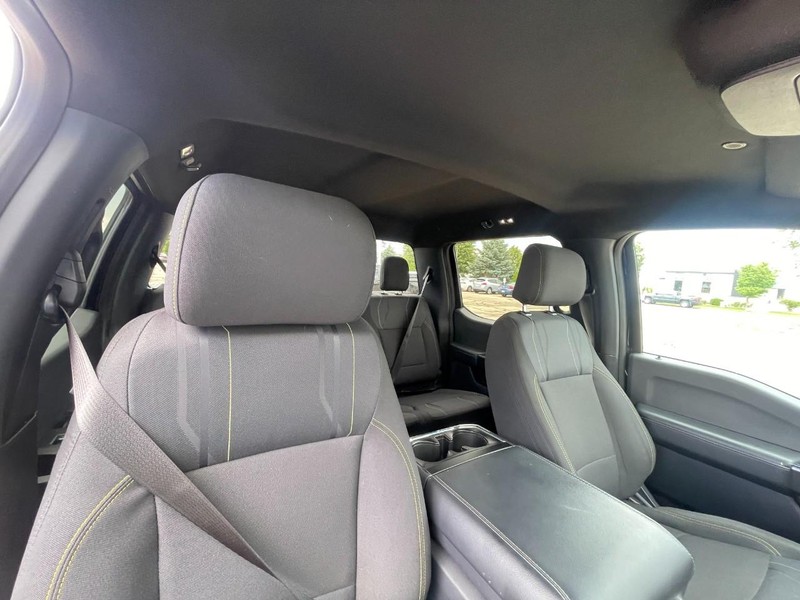 Ford F-150 Vehicle Image 04