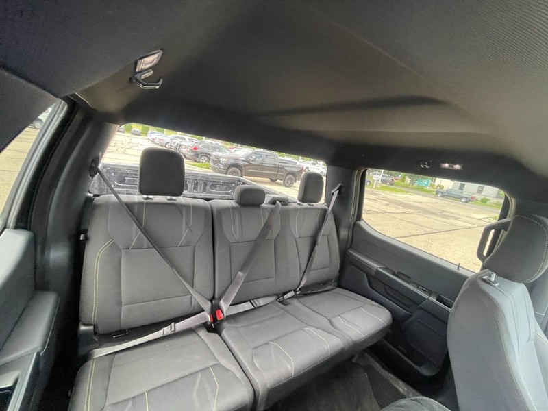 Ford F-150 Vehicle Image 05