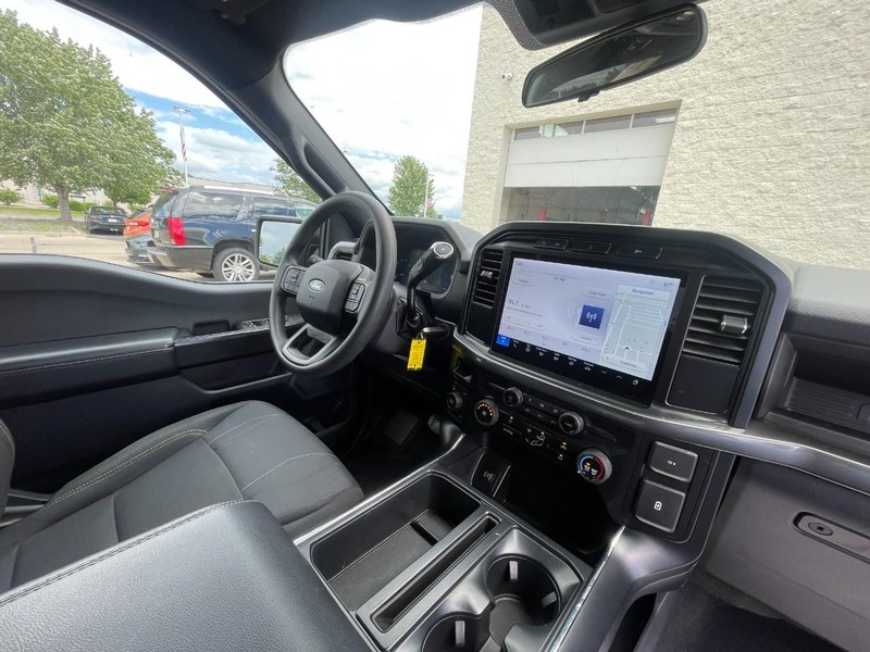 Ford F-150 Vehicle Image 06