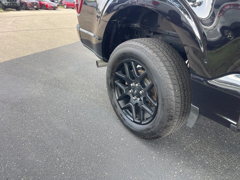 Ford F-150 Vehicle Image 08