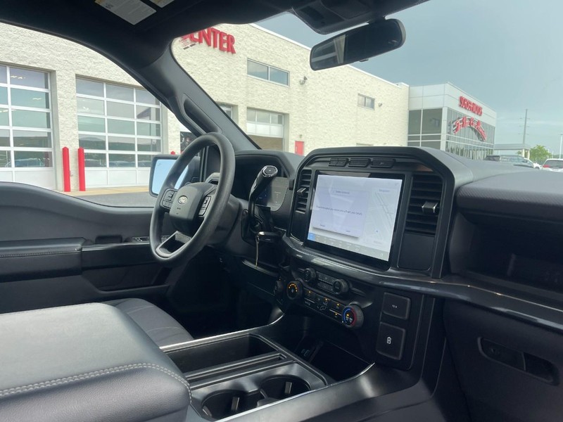 Ford F-150 Vehicle Image 09