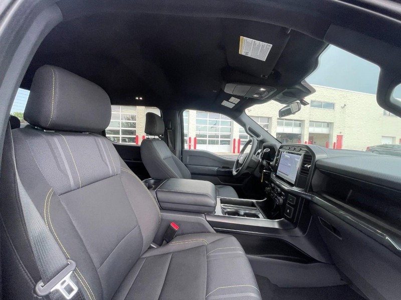 Ford F-150 Vehicle Image 10
