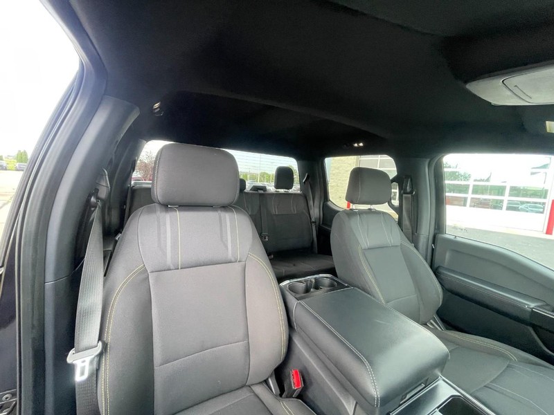 Ford F-150 Vehicle Image 11