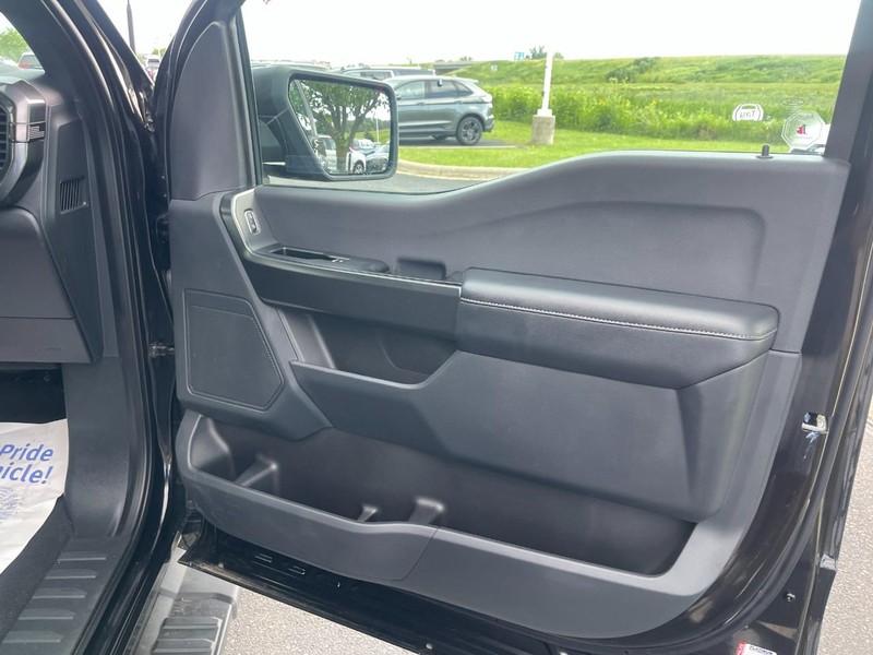 Ford F-150 Vehicle Image 12