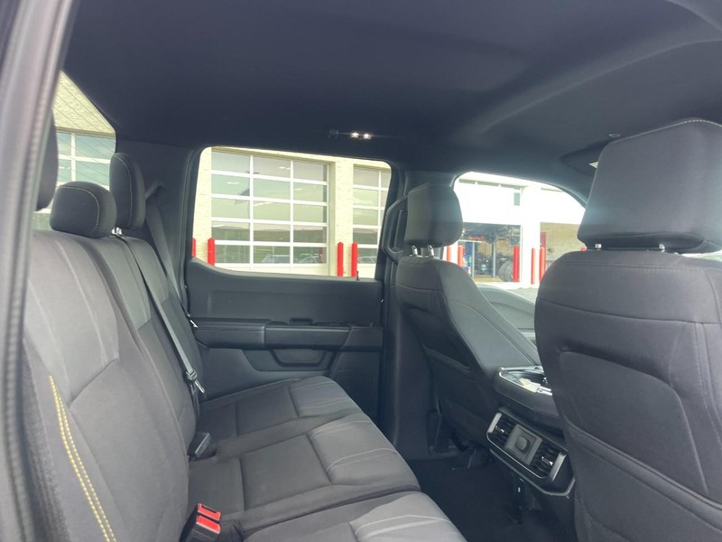 Ford F-150 Vehicle Image 13