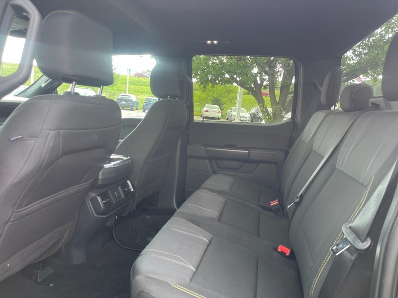 Ford F-150 Vehicle Image 15