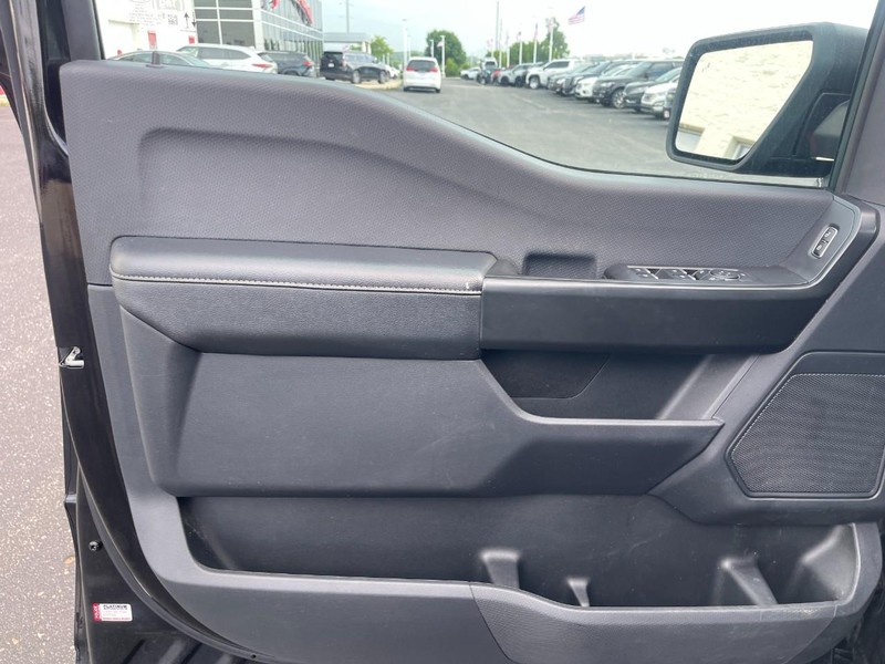 Ford F-150 Vehicle Image 17
