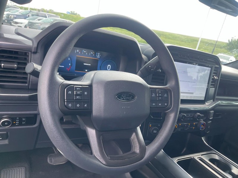Ford F-150 Vehicle Image 19