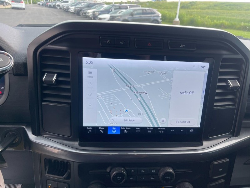 Ford F-150 Vehicle Image 26