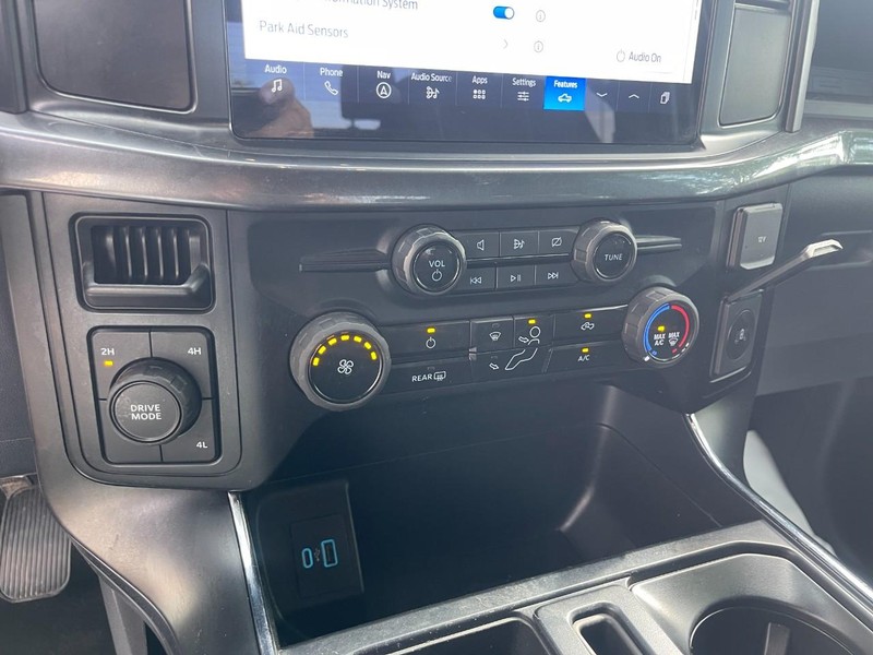 Ford F-150 Vehicle Image 30