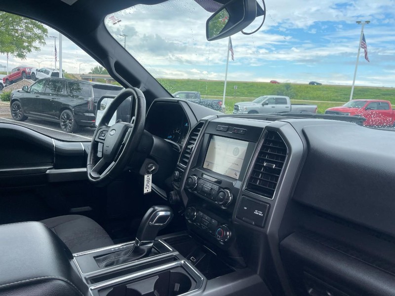 Ford F-150 Vehicle Image 04