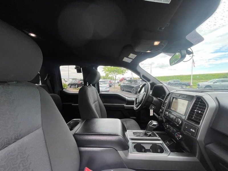 Ford F-150 Vehicle Image 05