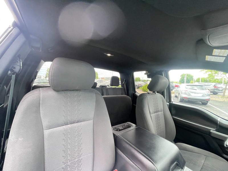 Ford F-150 Vehicle Image 06