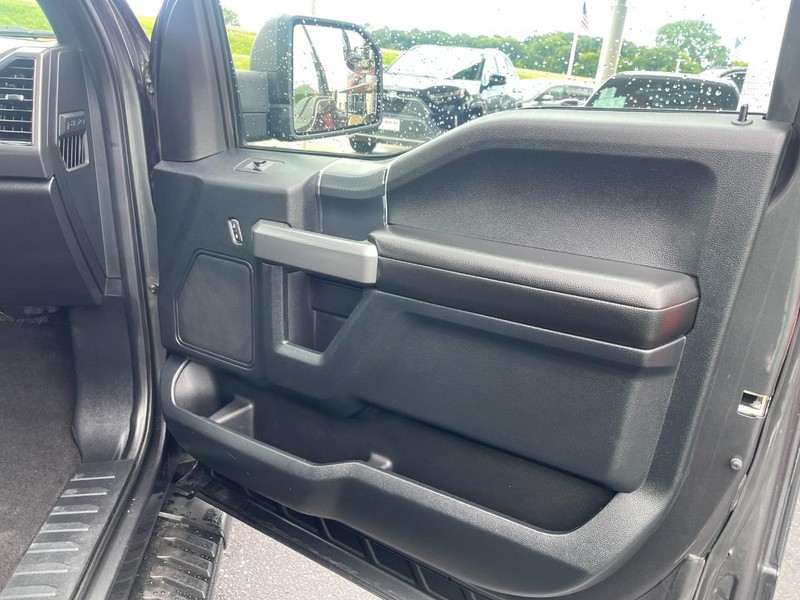 Ford F-150 Vehicle Image 07