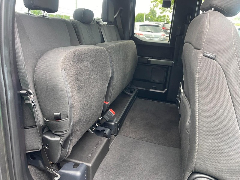 Ford F-150 Vehicle Image 08
