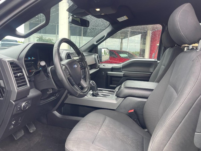 Ford F-150 Vehicle Image 09