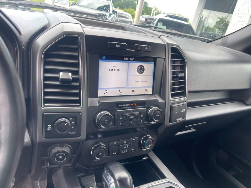 Ford F-150 Vehicle Image 14
