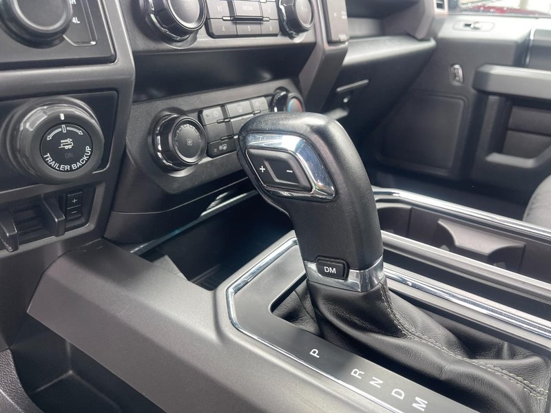 Ford F-150 Vehicle Image 15