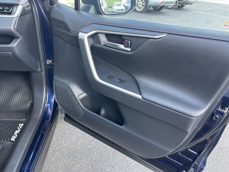 Toyota RAV4 Prime Vehicle Image 12