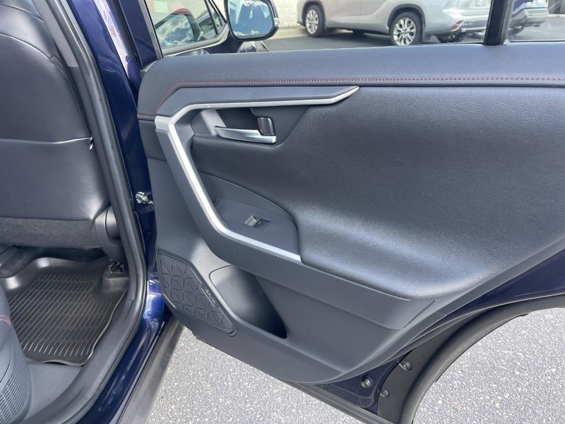 Toyota RAV4 Prime Vehicle Image 15