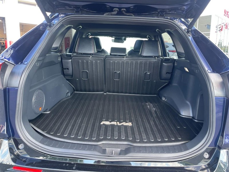 Toyota RAV4 Prime Vehicle Image 16