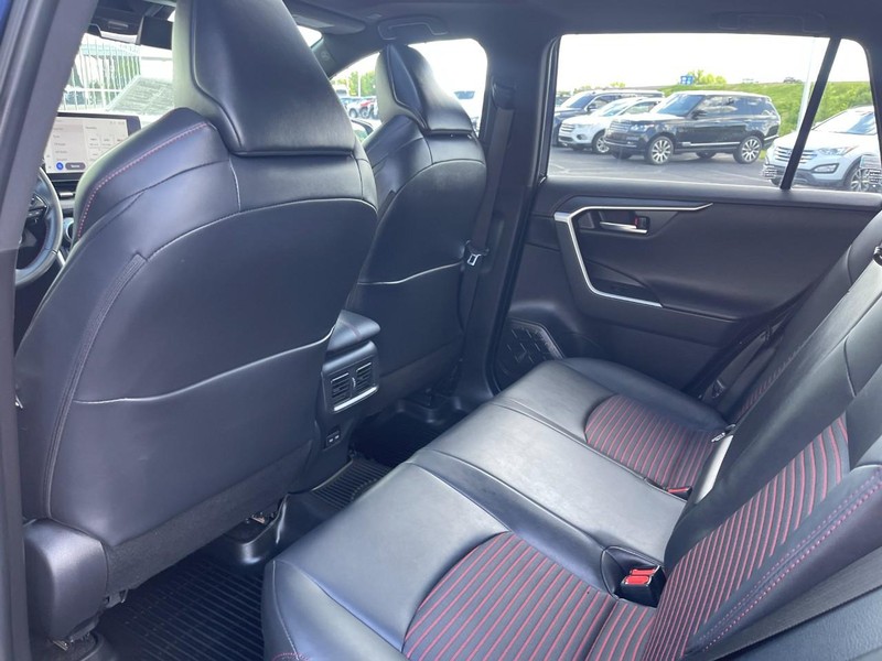 Toyota RAV4 Prime Vehicle Image 18