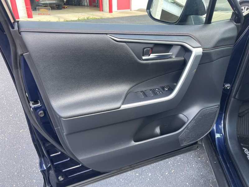 Toyota RAV4 Prime Vehicle Image 20