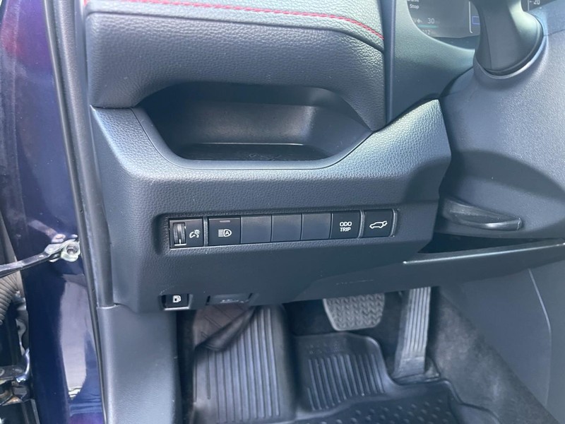 Toyota RAV4 Prime Vehicle Image 21
