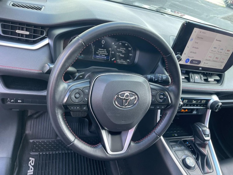 Toyota RAV4 Prime Vehicle Image 22