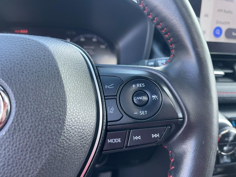 Toyota RAV4 Prime Vehicle Image 24