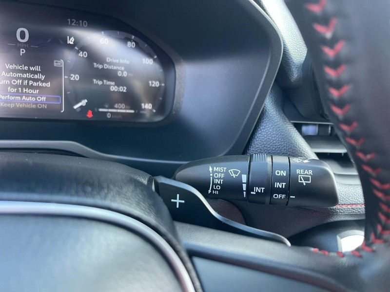 Toyota RAV4 Prime Vehicle Image 26