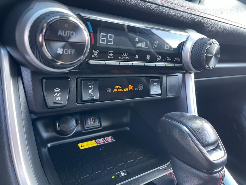 Toyota RAV4 Prime Vehicle Image 29