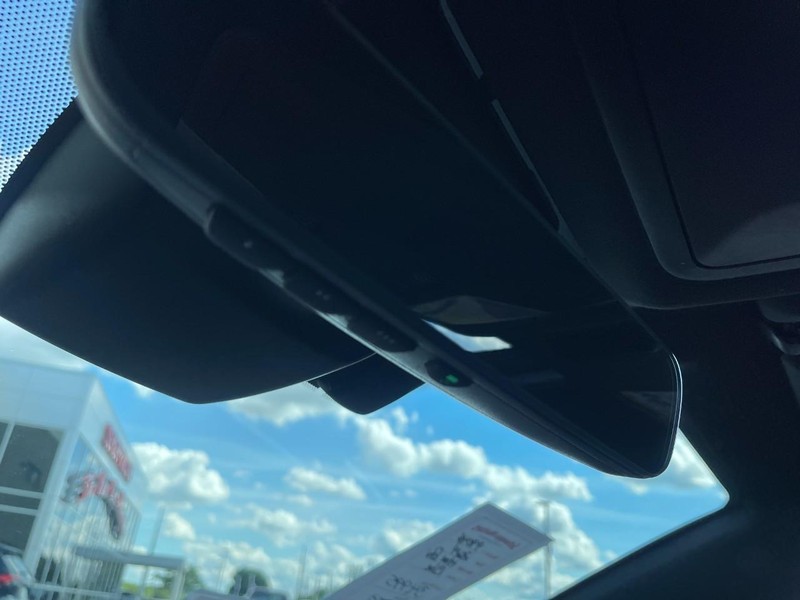 Toyota RAV4 Prime Vehicle Image 33