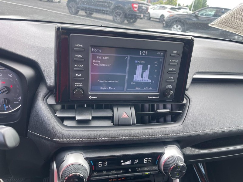 Toyota RAV4 Hybrid Vehicle Image 23