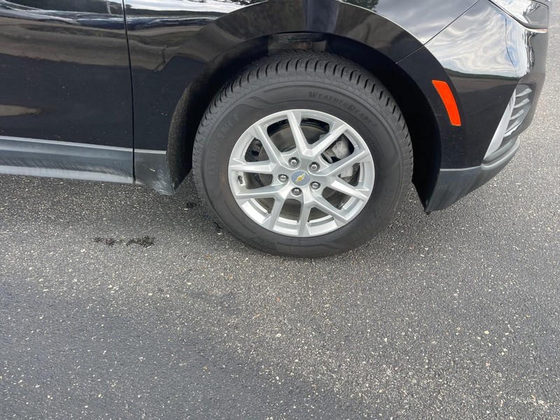 Chevrolet Equinox Vehicle Image 07
