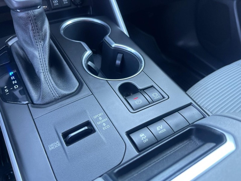 Toyota Highlander Vehicle Image 27