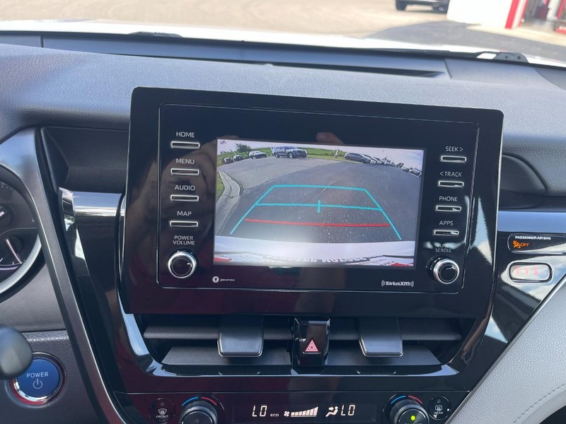 Toyota Camry Vehicle Image 27