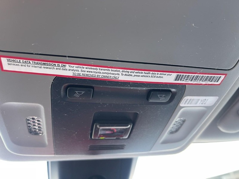 Toyota Camry Vehicle Image 28