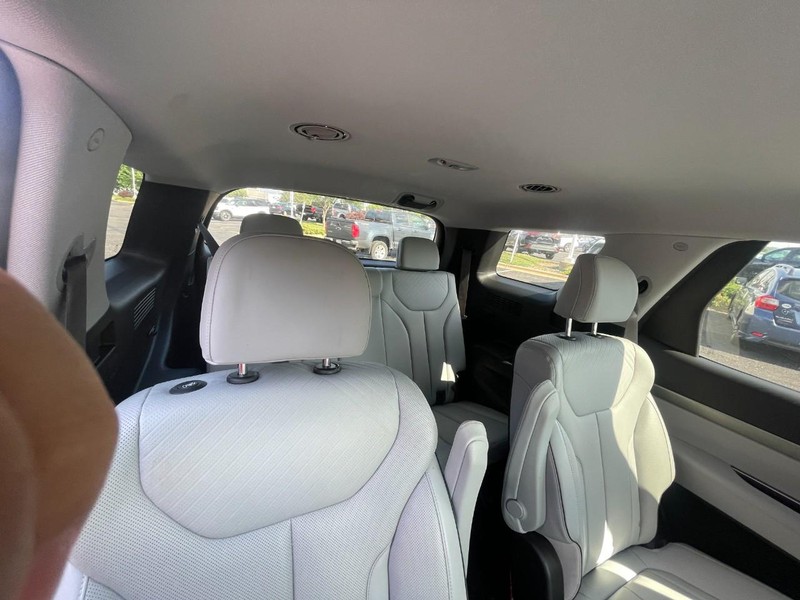 Hyundai Palisade Vehicle Image 05