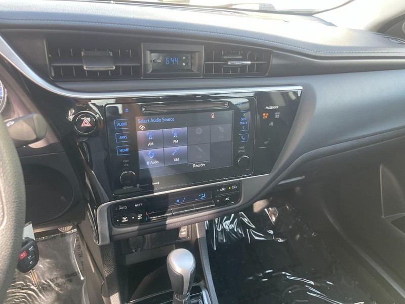 Toyota Corolla Vehicle Image 20