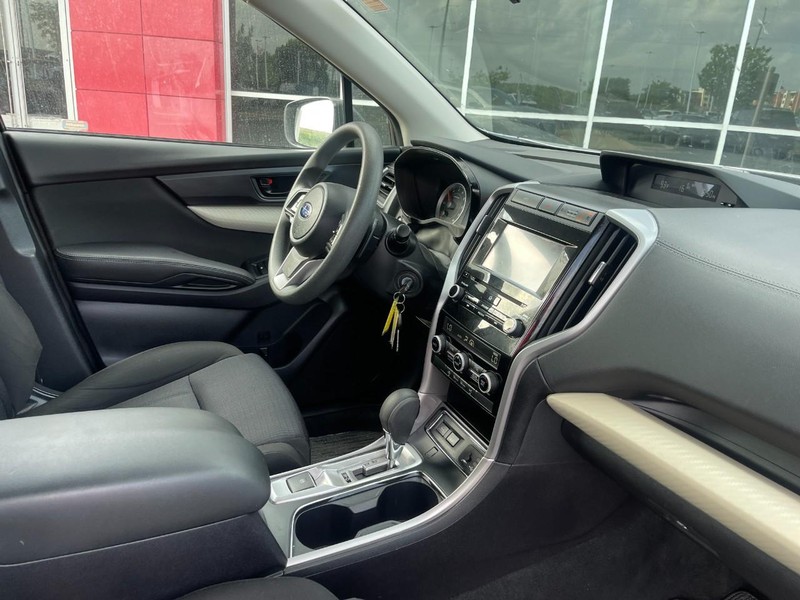 Subaru Ascent Vehicle Image 02