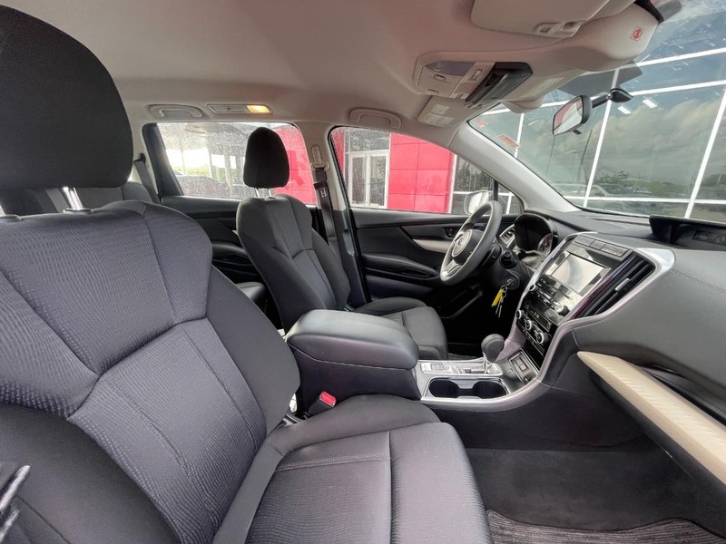 Subaru Ascent Vehicle Image 03