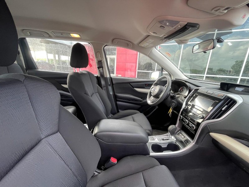 Subaru Ascent Vehicle Image 05