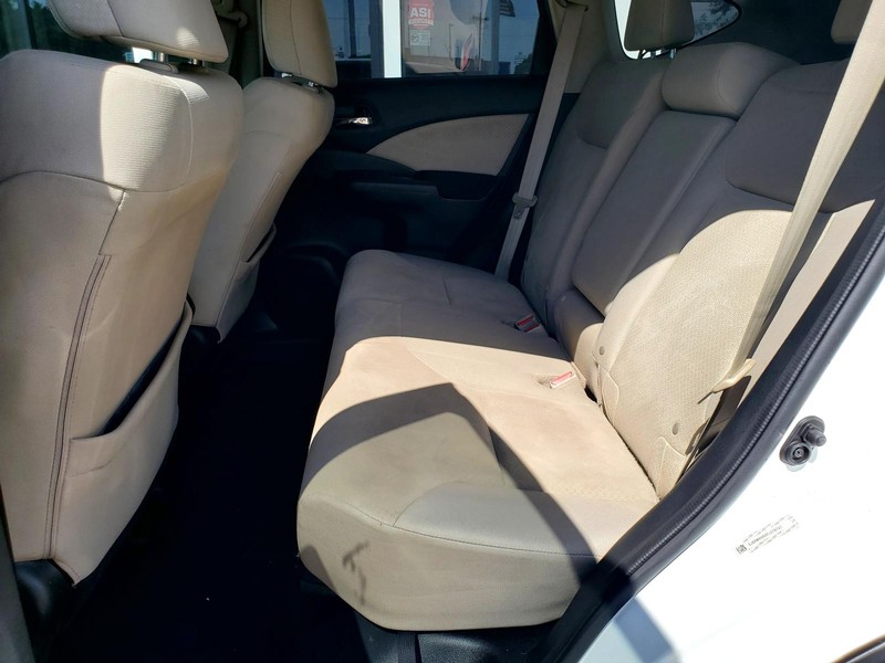 Honda CR-V Vehicle Image 14
