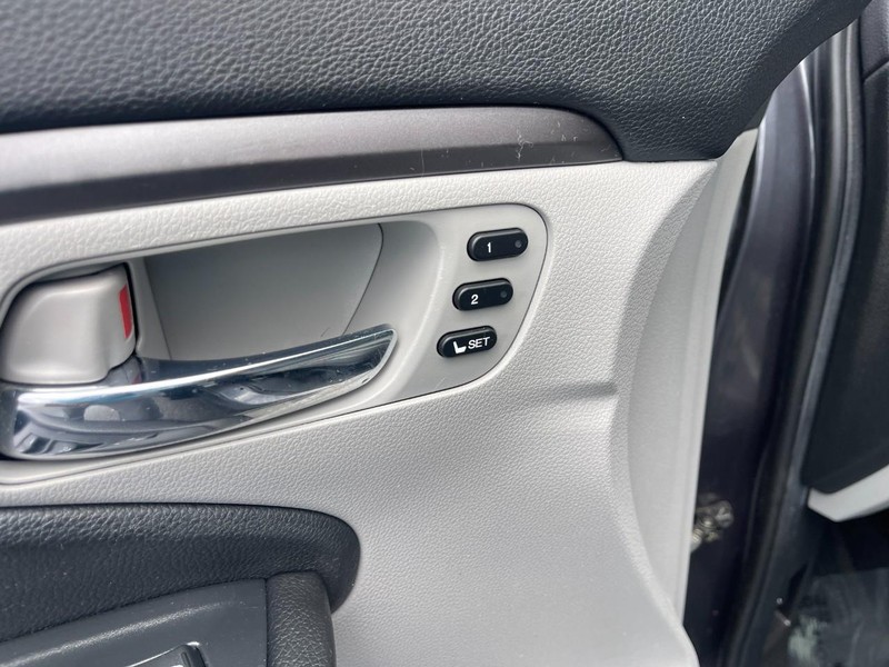 Honda Pilot Vehicle Image 22