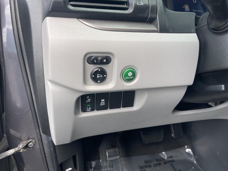 Honda Pilot Vehicle Image 24