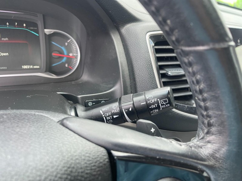 Honda Pilot Vehicle Image 30