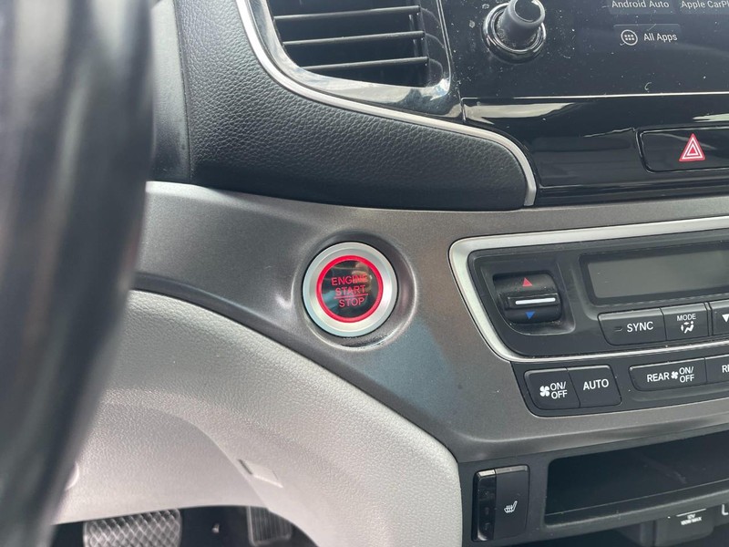 Honda Pilot Vehicle Image 31